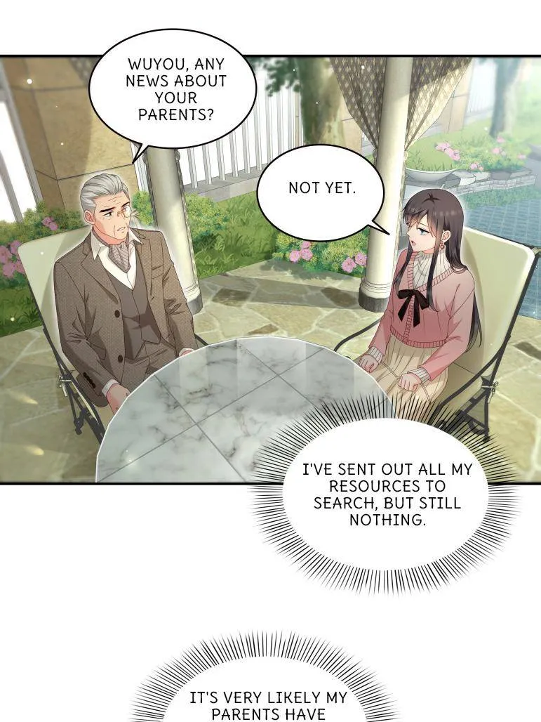 Read Perfect Secret Love The Bad New Wife is a Little Sweet Manga Online