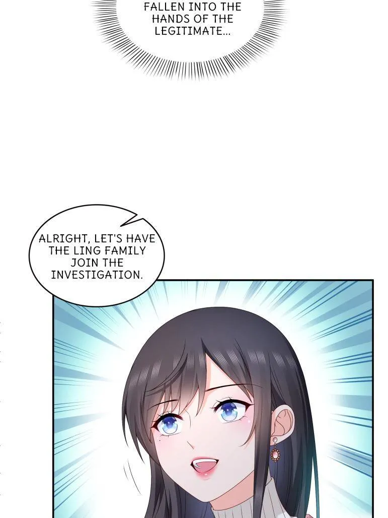Read Perfect Secret Love The Bad New Wife is a Little Sweet Manga Online