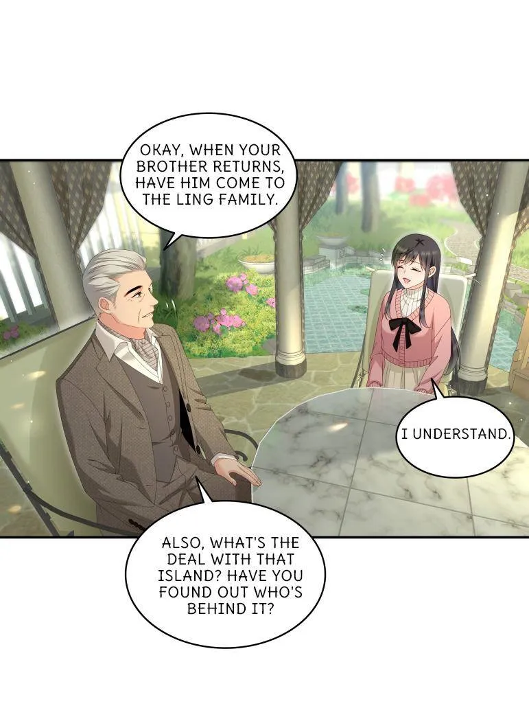 Read Perfect Secret Love The Bad New Wife is a Little Sweet Manga Online