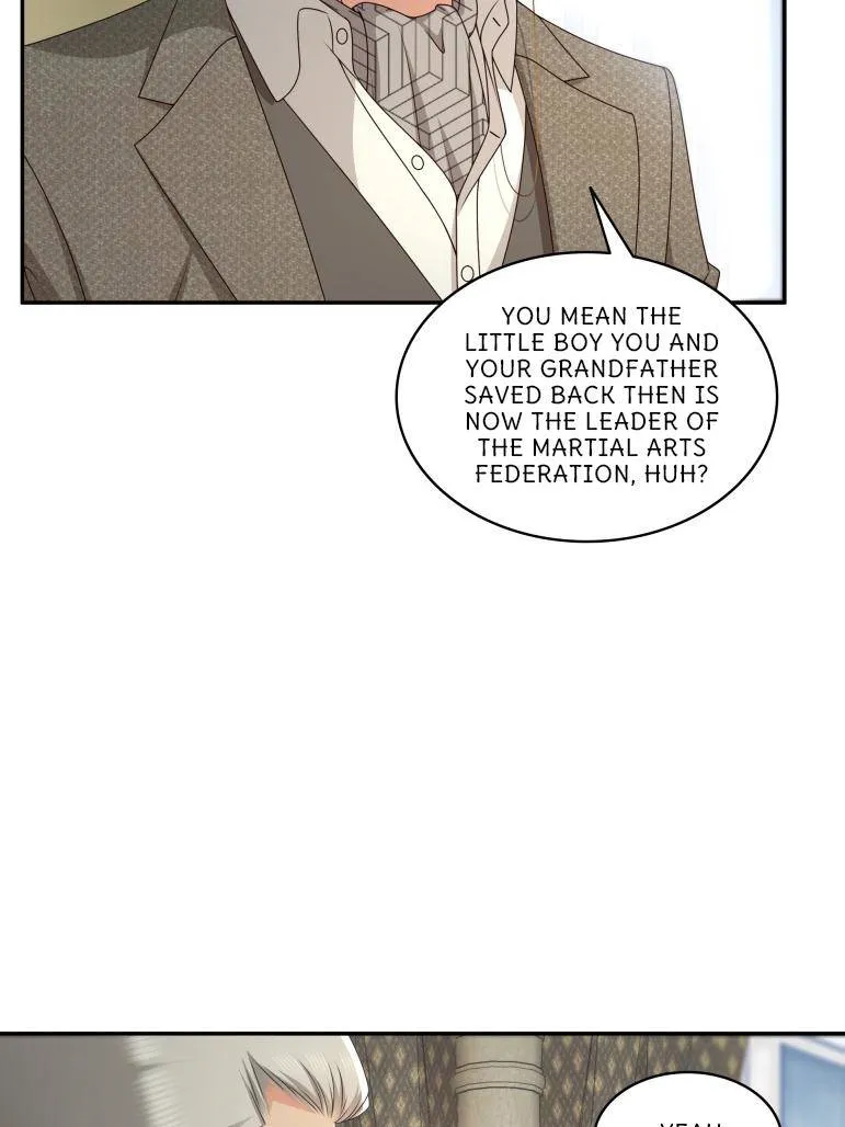 Read Perfect Secret Love The Bad New Wife is a Little Sweet Manga Online