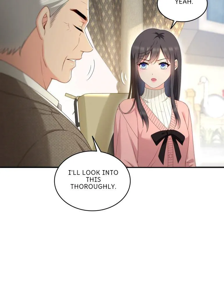 Read Perfect Secret Love The Bad New Wife is a Little Sweet Manga Online