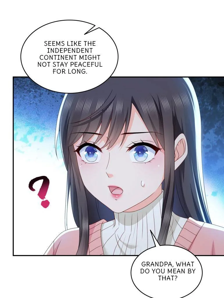 Read Perfect Secret Love The Bad New Wife is a Little Sweet Manga Online