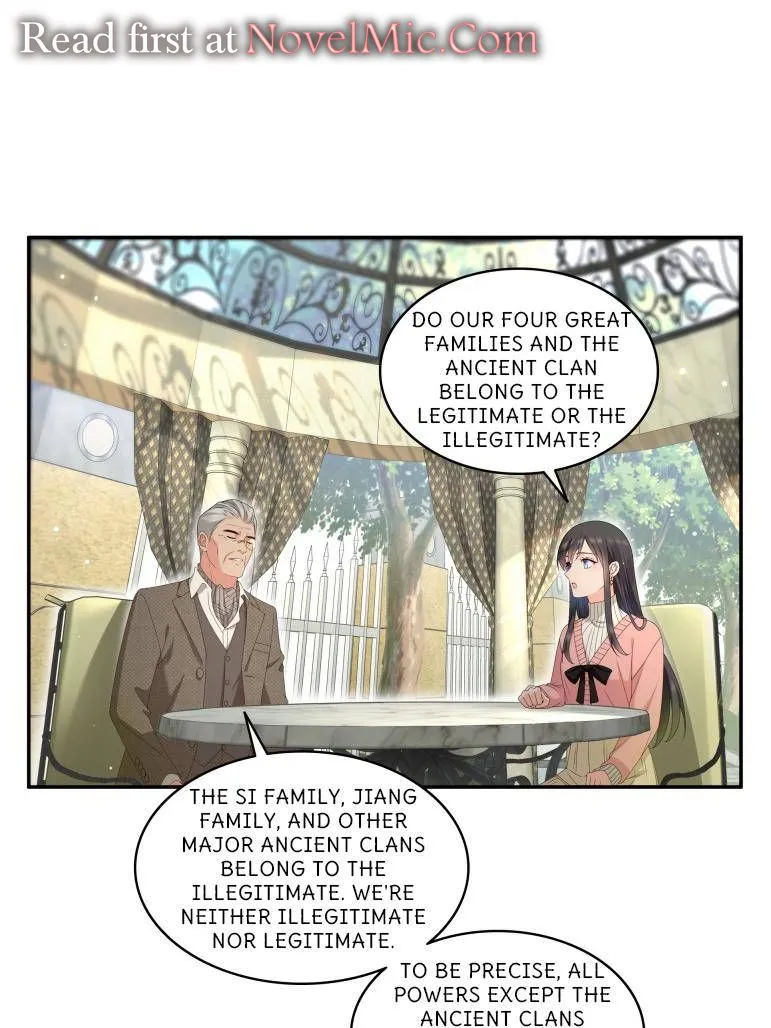 Read Perfect Secret Love The Bad New Wife is a Little Sweet Manga Online