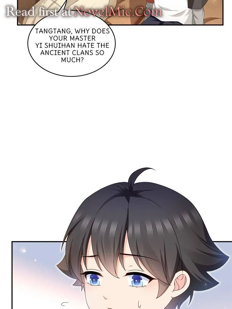 Read Perfect Secret Love The Bad New Wife is a Little Sweet Manga Online