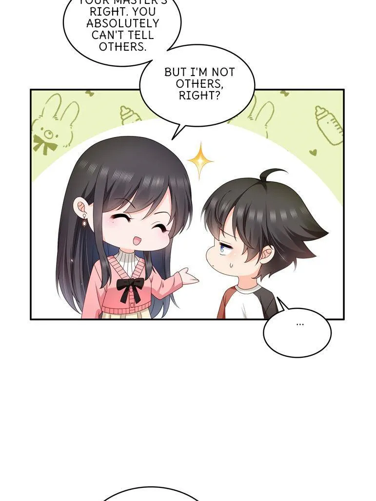 Read Perfect Secret Love The Bad New Wife is a Little Sweet Manga Online