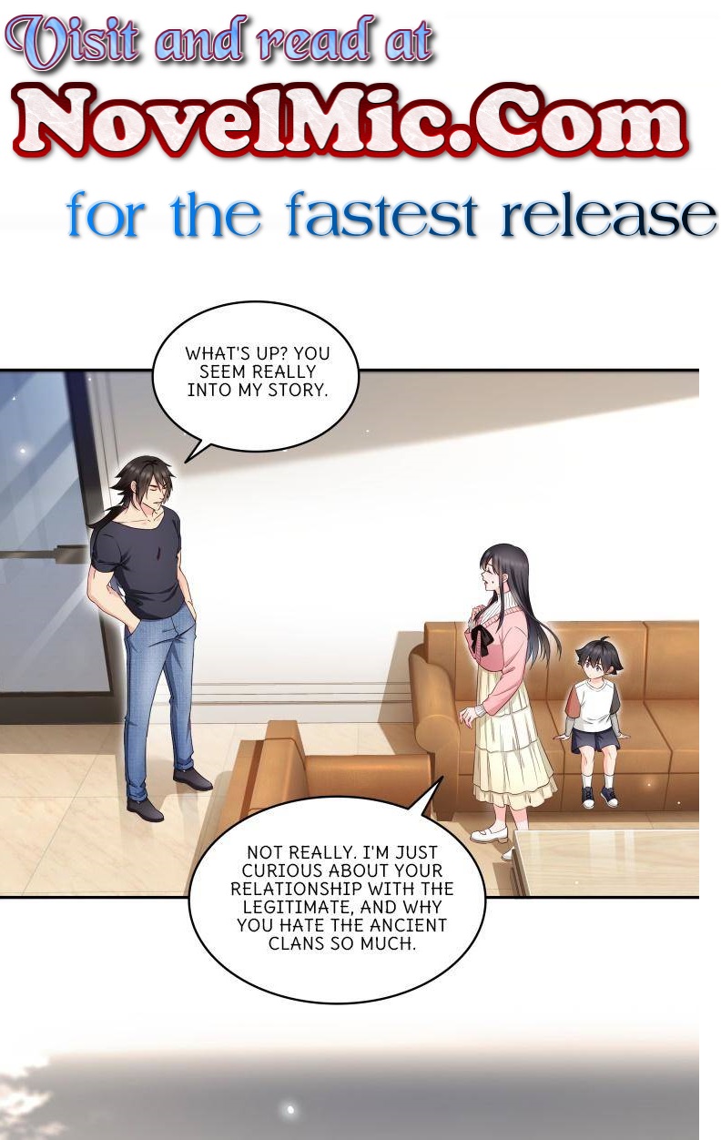 Read Perfect Secret Love The Bad New Wife is a Little Sweet Manga Online
