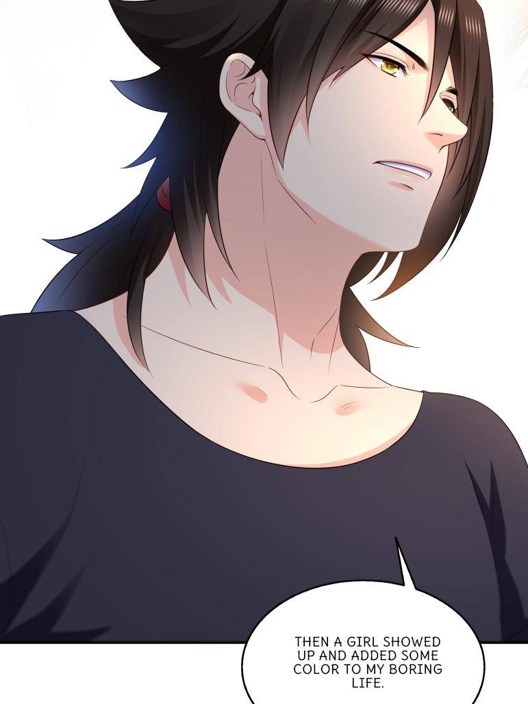 Read Perfect Secret Love The Bad New Wife is a Little Sweet Manga Online