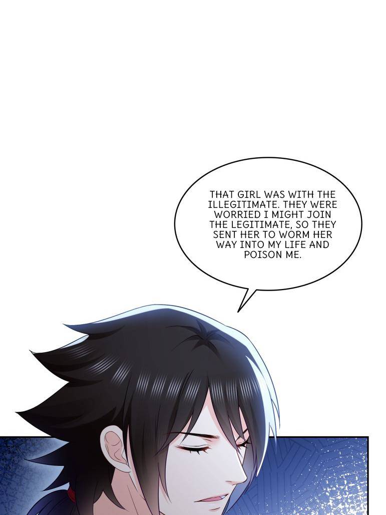 Read Perfect Secret Love The Bad New Wife is a Little Sweet Manga Online
