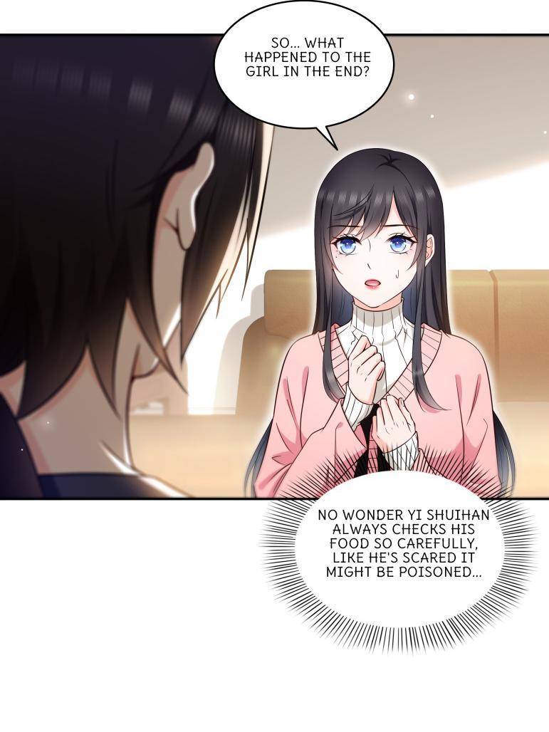 Read Perfect Secret Love The Bad New Wife is a Little Sweet Manga Online