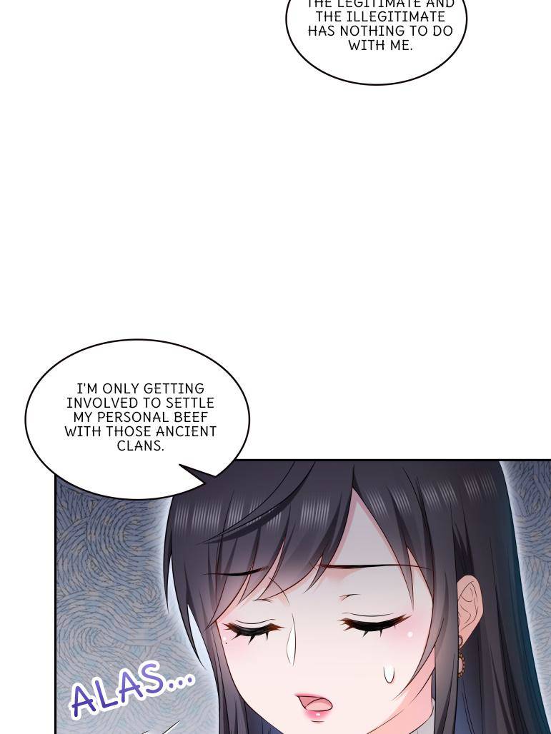 Read Perfect Secret Love The Bad New Wife is a Little Sweet Manga Online
