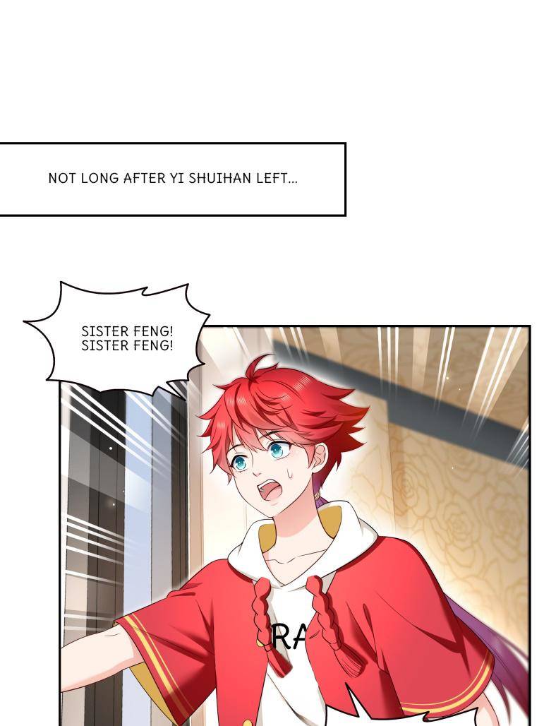 Read Perfect Secret Love The Bad New Wife is a Little Sweet Manga Online