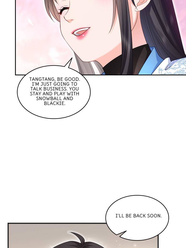 Read Perfect Secret Love The Bad New Wife is a Little Sweet Manga Online