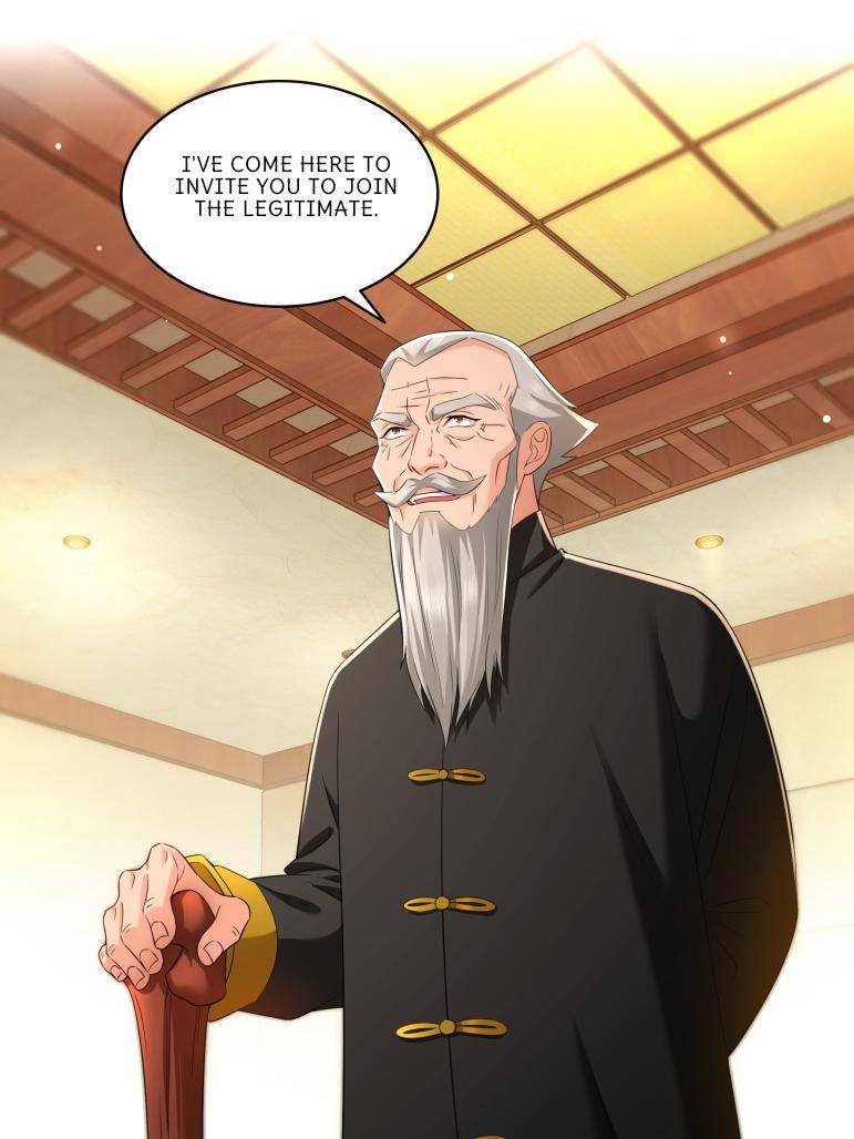 Read Perfect Secret Love The Bad New Wife is a Little Sweet Manga Online