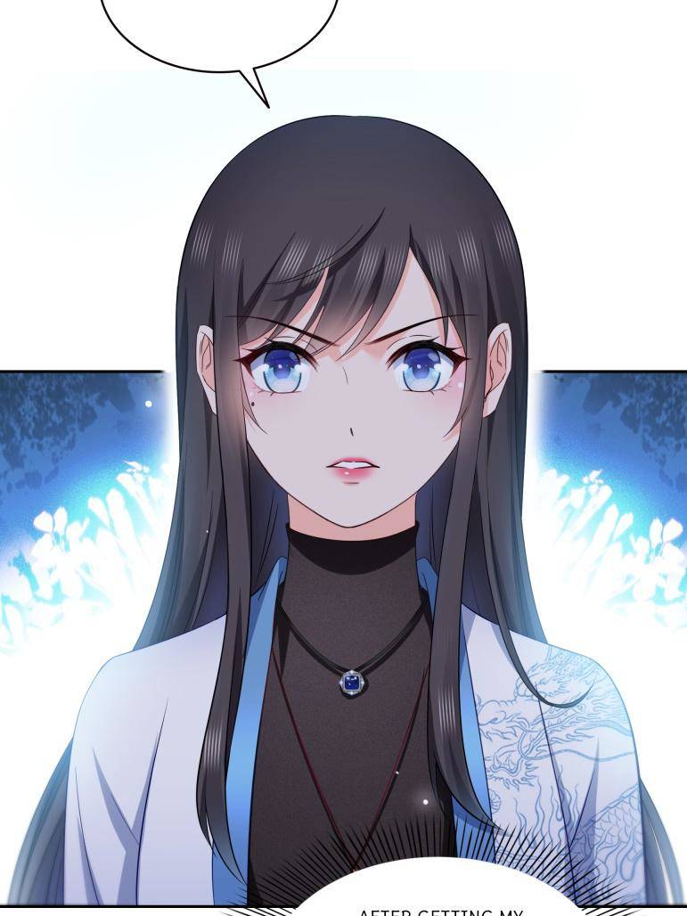 Read Perfect Secret Love The Bad New Wife is a Little Sweet Manga Online