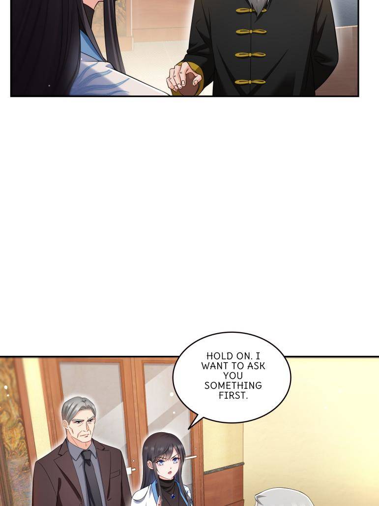 Read Perfect Secret Love The Bad New Wife is a Little Sweet Manga Online