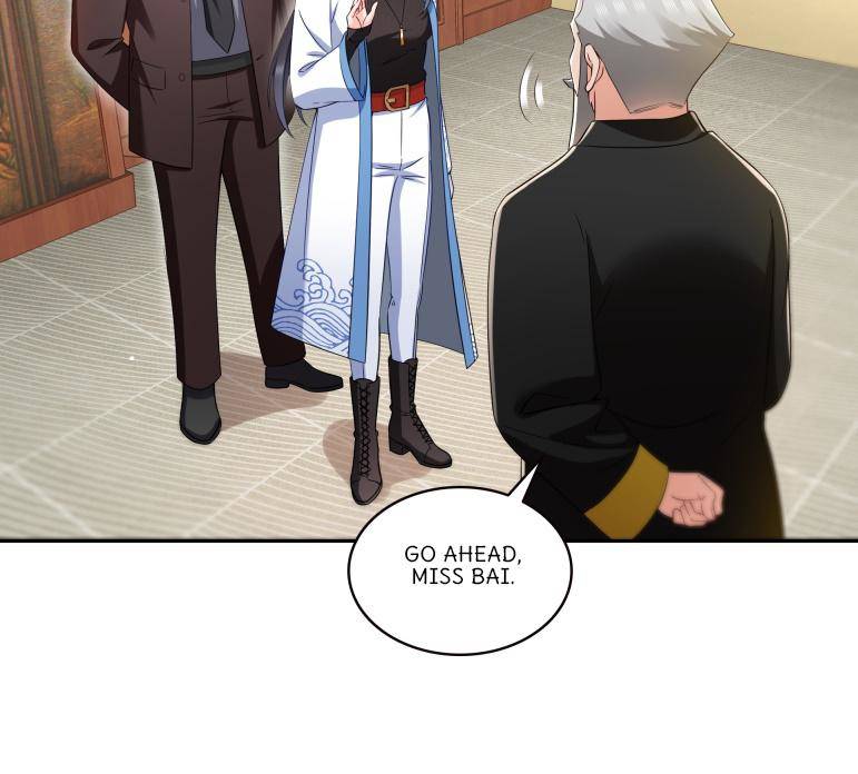 Read Perfect Secret Love The Bad New Wife is a Little Sweet Manga Online