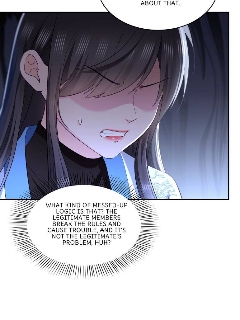 Read Perfect Secret Love The Bad New Wife is a Little Sweet Manga Online