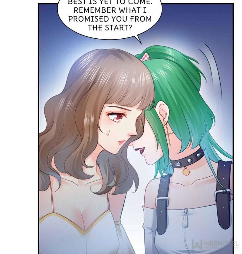 Read Perfect Secret Love The Bad New Wife is a Little Sweet Manga Online