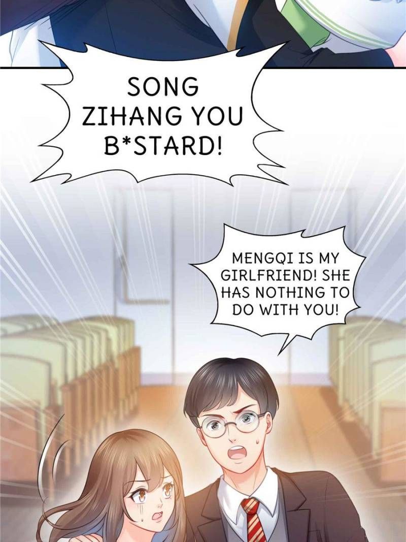 Read Perfect Secret Love The Bad New Wife is a Little Sweet Manga Online