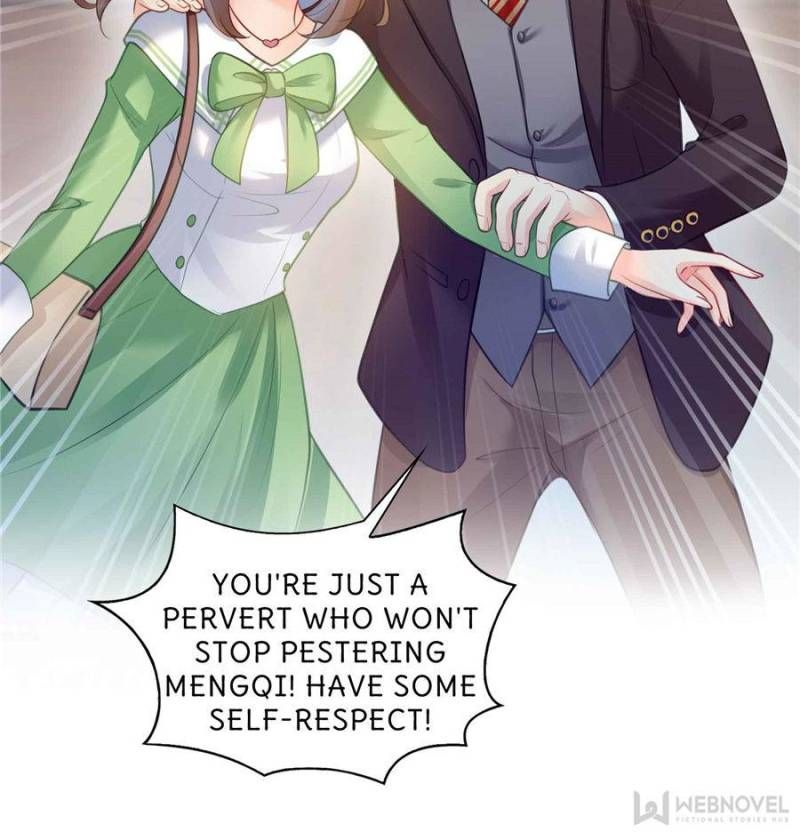 Read Perfect Secret Love The Bad New Wife is a Little Sweet Manga Online