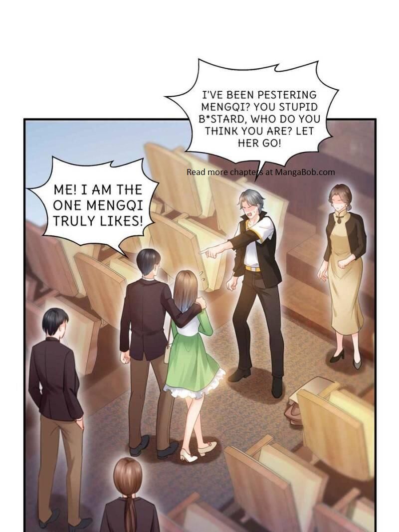 Read Perfect Secret Love The Bad New Wife is a Little Sweet Manga Online