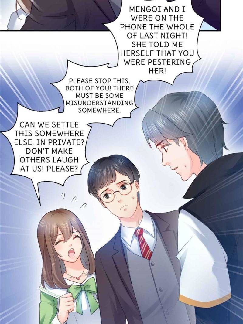 Read Perfect Secret Love The Bad New Wife is a Little Sweet Manga Online