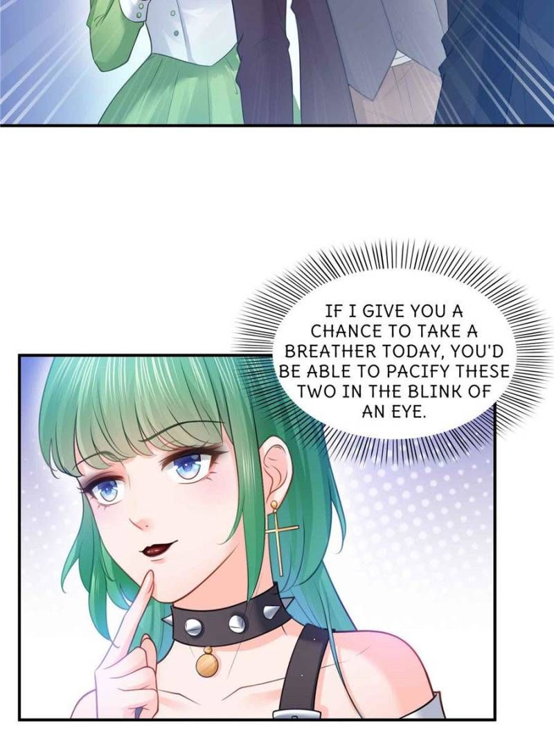 Read Perfect Secret Love The Bad New Wife is a Little Sweet Manga Online