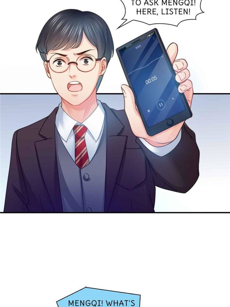 Read Perfect Secret Love The Bad New Wife is a Little Sweet Manga Online