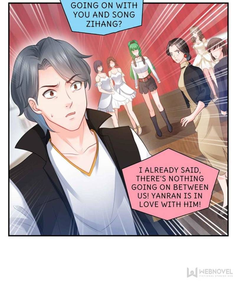 Read Perfect Secret Love The Bad New Wife is a Little Sweet Manga Online