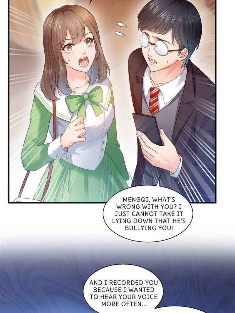 Read Perfect Secret Love The Bad New Wife is a Little Sweet Manga Online
