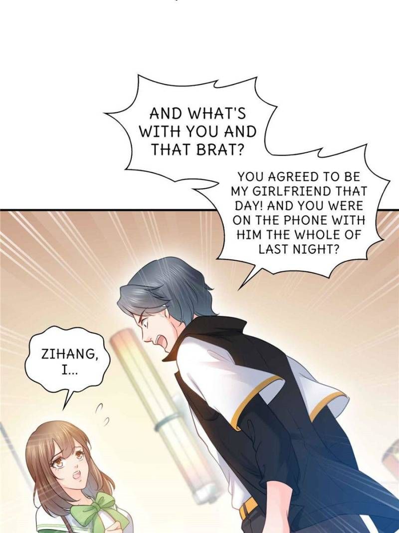 Read Perfect Secret Love The Bad New Wife is a Little Sweet Manga Online