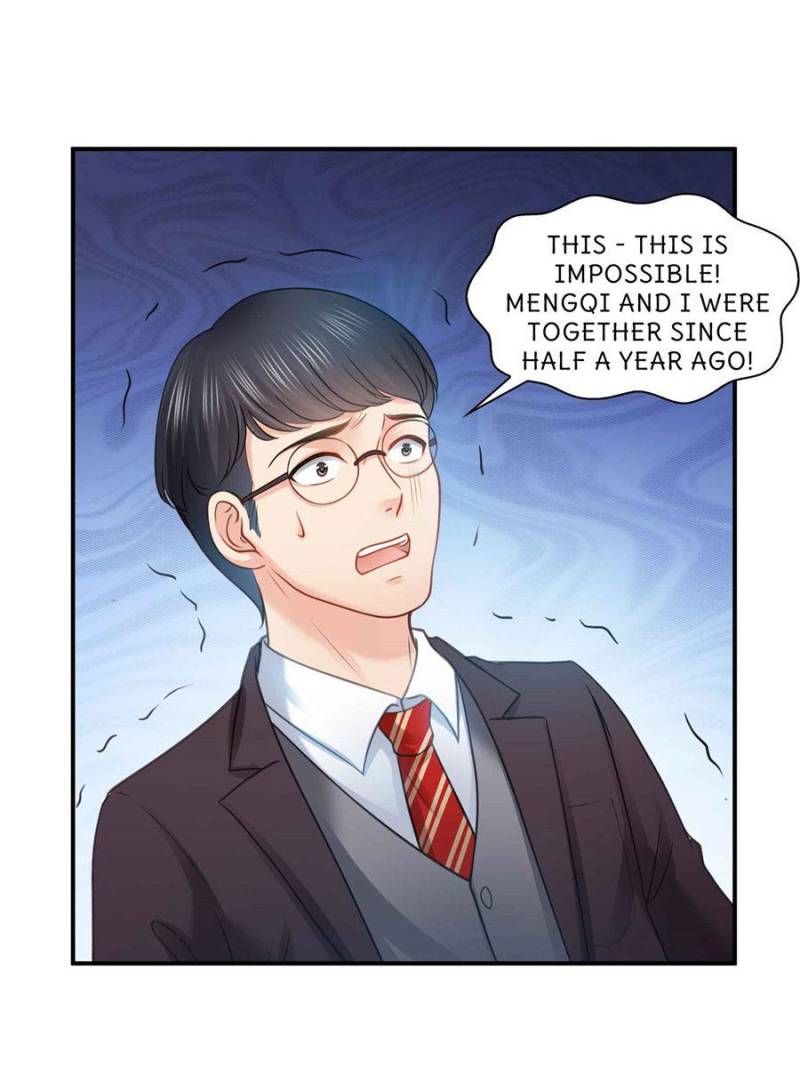 Read Perfect Secret Love The Bad New Wife is a Little Sweet Manga Online