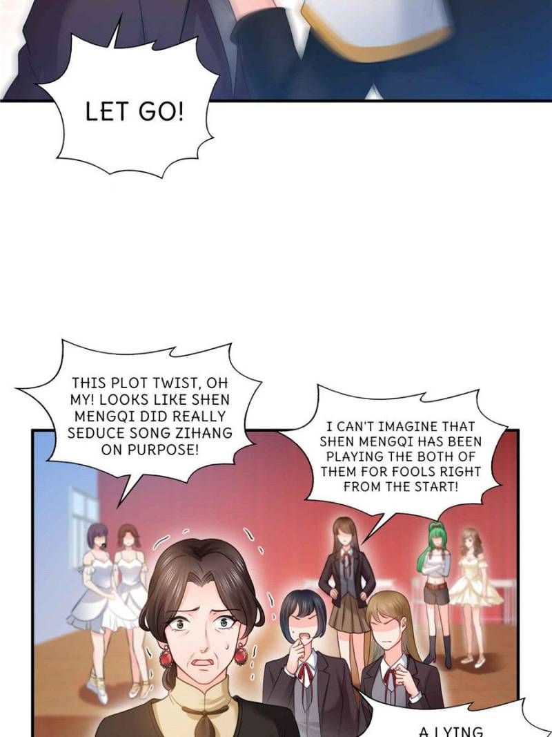 Read Perfect Secret Love The Bad New Wife is a Little Sweet Manga Online