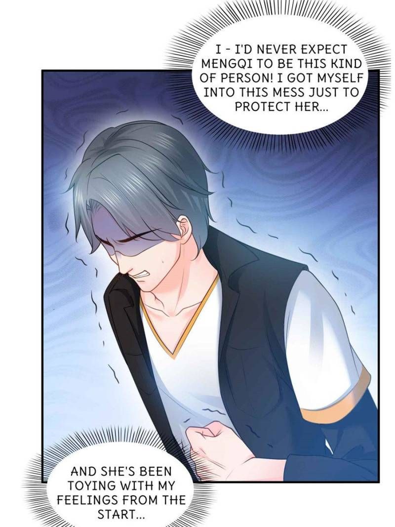 Read Perfect Secret Love The Bad New Wife is a Little Sweet Manga Online