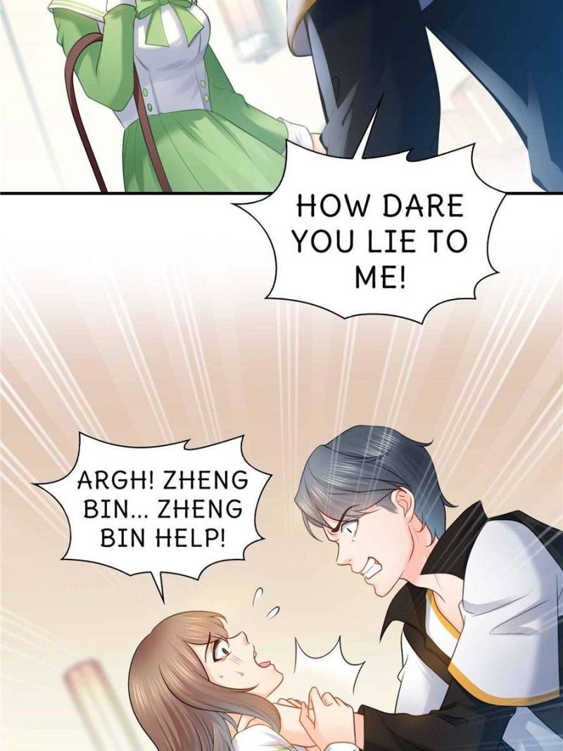 Read Perfect Secret Love The Bad New Wife is a Little Sweet Manga Online