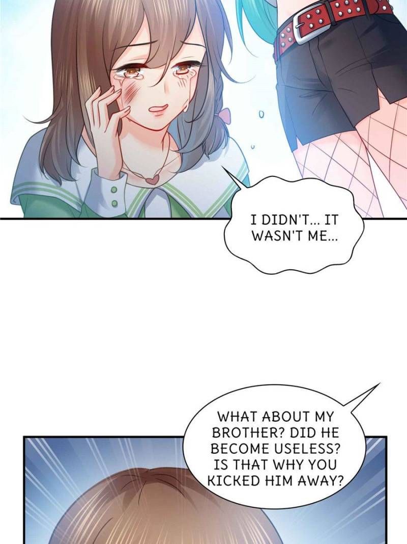 Read Perfect Secret Love The Bad New Wife is a Little Sweet Manga Online