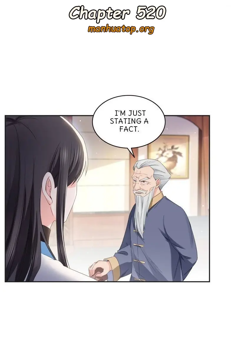 Read Perfect Secret Love The Bad New Wife is a Little Sweet Manga Online
