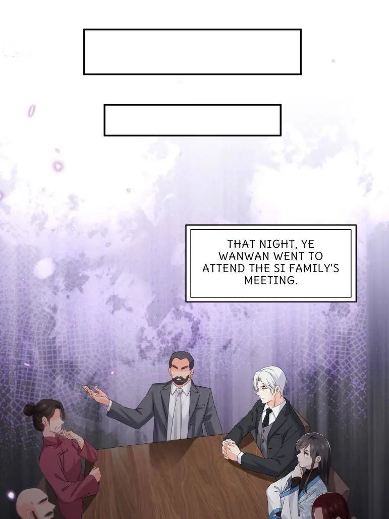 Read Perfect Secret Love The Bad New Wife is a Little Sweet Manga Online