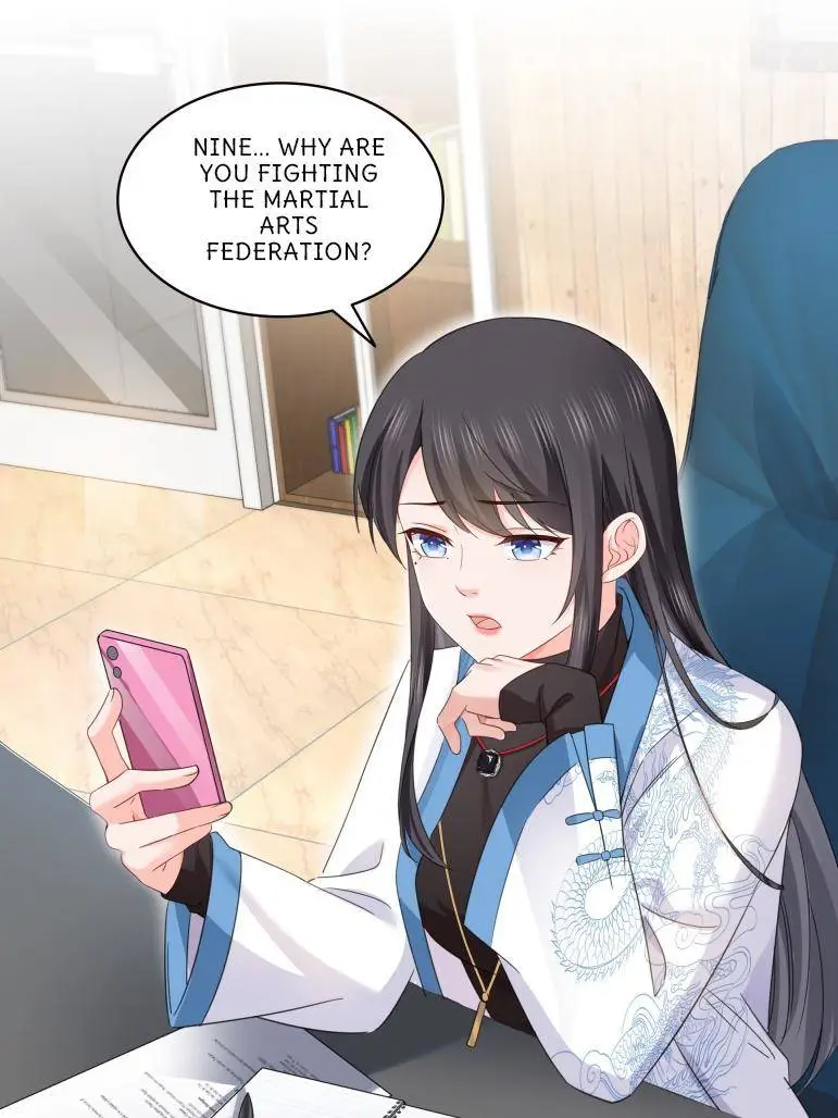 Read Perfect Secret Love The Bad New Wife is a Little Sweet Manga Online