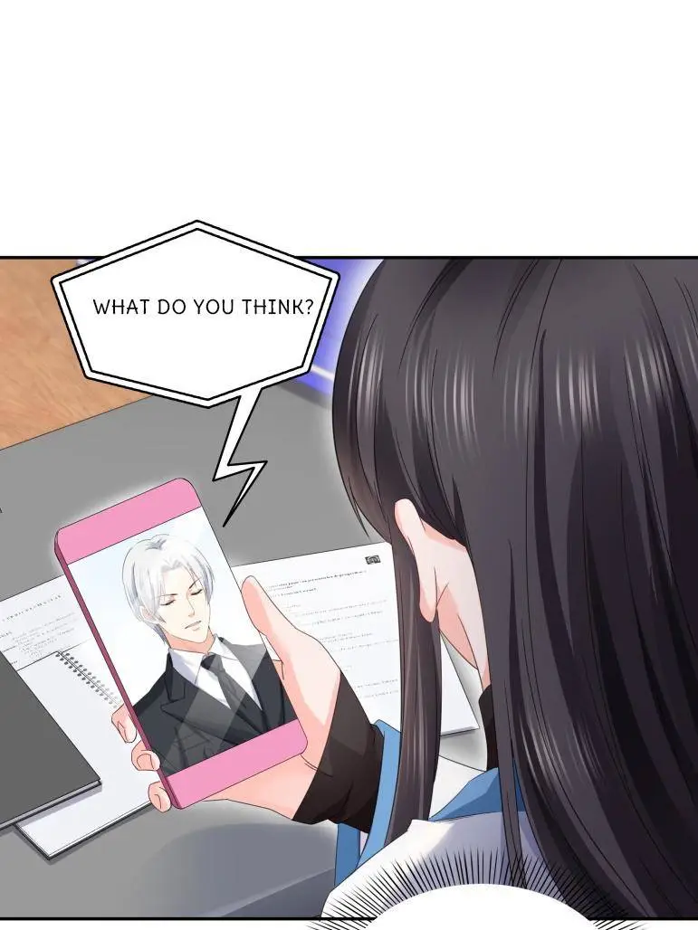 Read Perfect Secret Love The Bad New Wife is a Little Sweet Manga Online