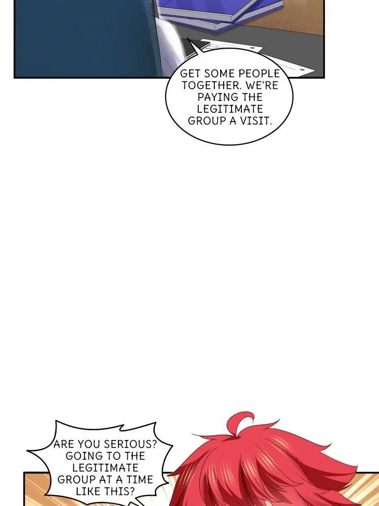 Read Perfect Secret Love The Bad New Wife is a Little Sweet Manga Online