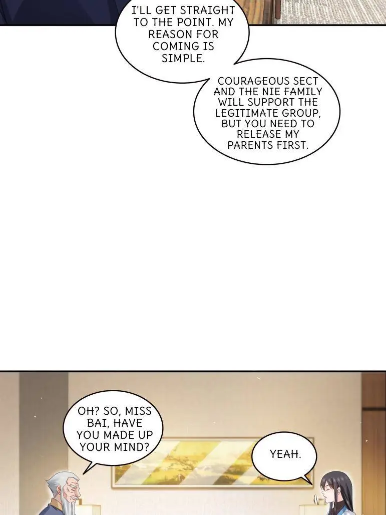 Read Perfect Secret Love The Bad New Wife is a Little Sweet Manga Online
