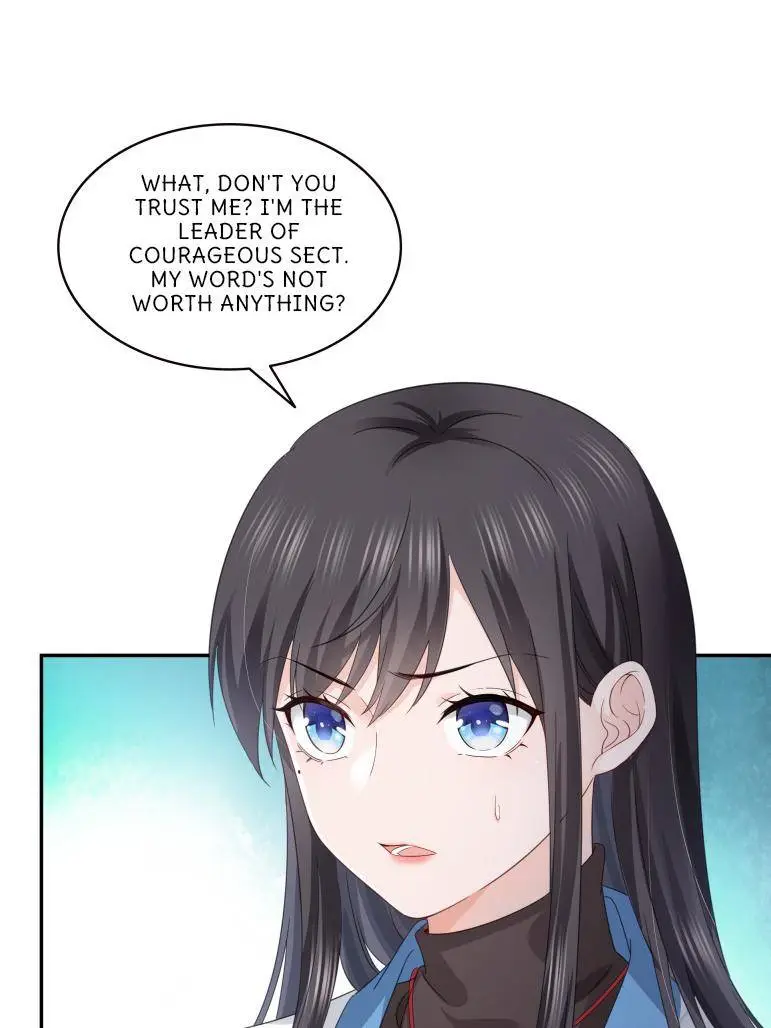 Read Perfect Secret Love The Bad New Wife is a Little Sweet Manga Online