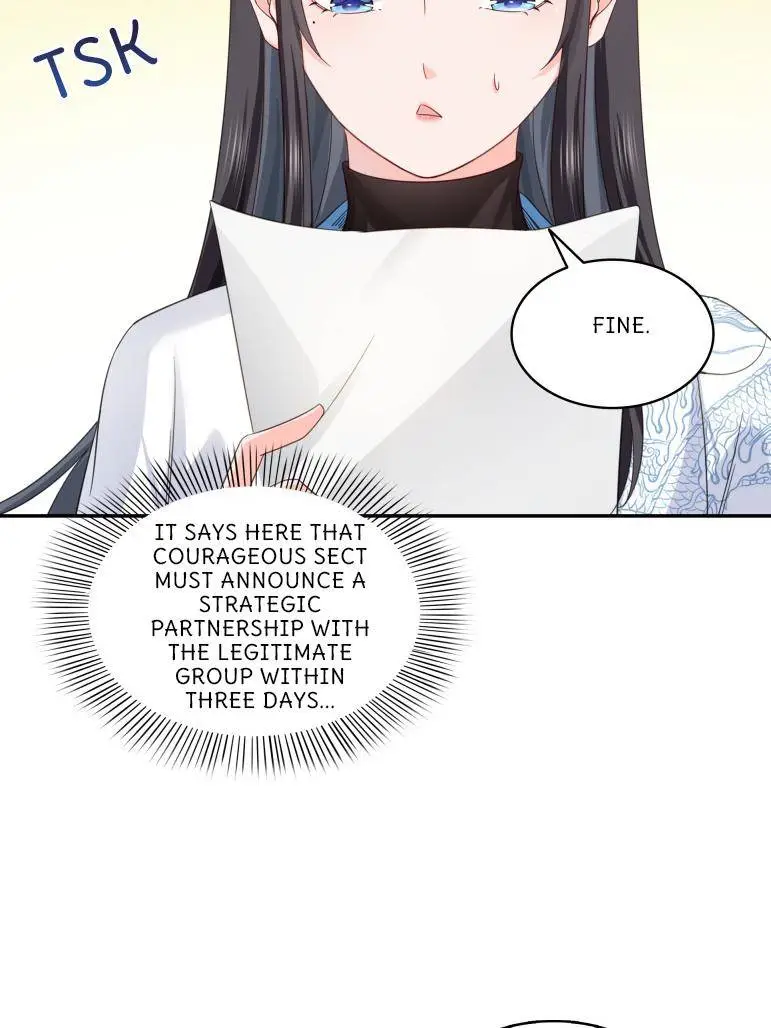 Read Perfect Secret Love The Bad New Wife is a Little Sweet Manga Online