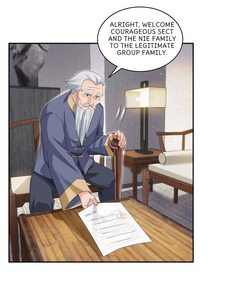 Read Perfect Secret Love The Bad New Wife is a Little Sweet Manga Online