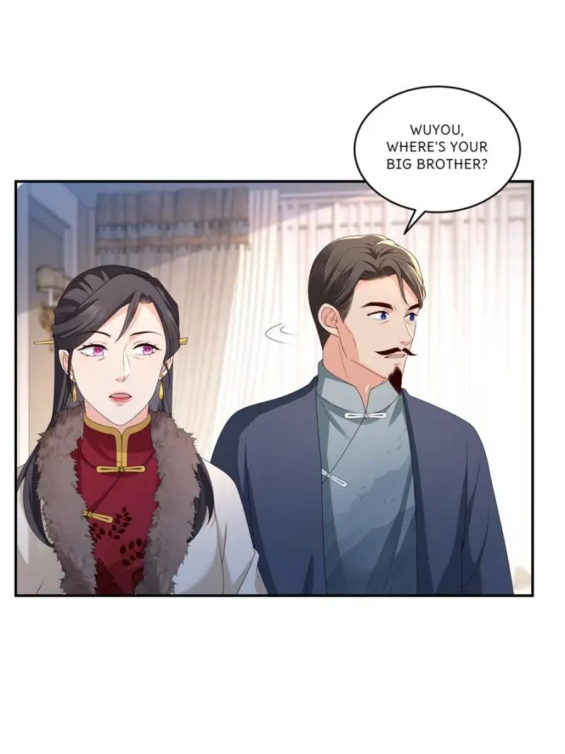 Read Perfect Secret Love The Bad New Wife is a Little Sweet Manga Online