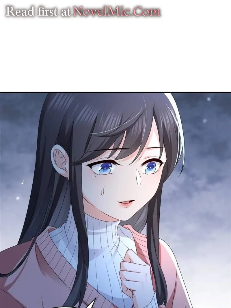 Read Perfect Secret Love The Bad New Wife is a Little Sweet Manga Online