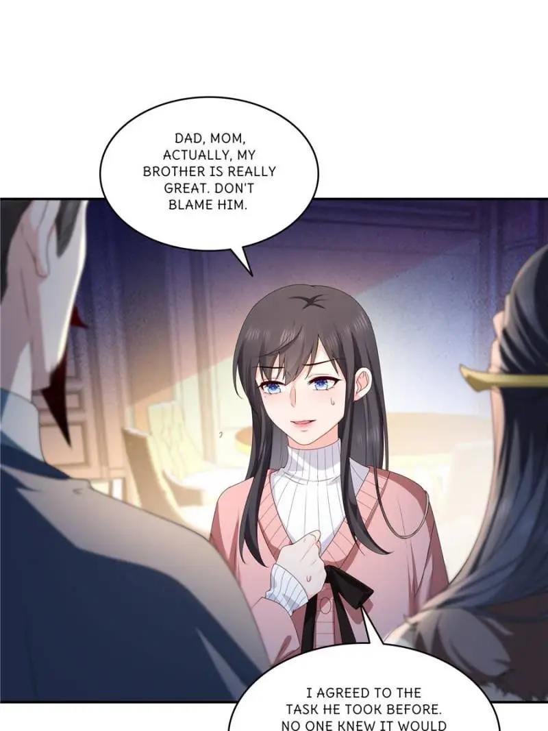 Read Perfect Secret Love The Bad New Wife is a Little Sweet Manga Online