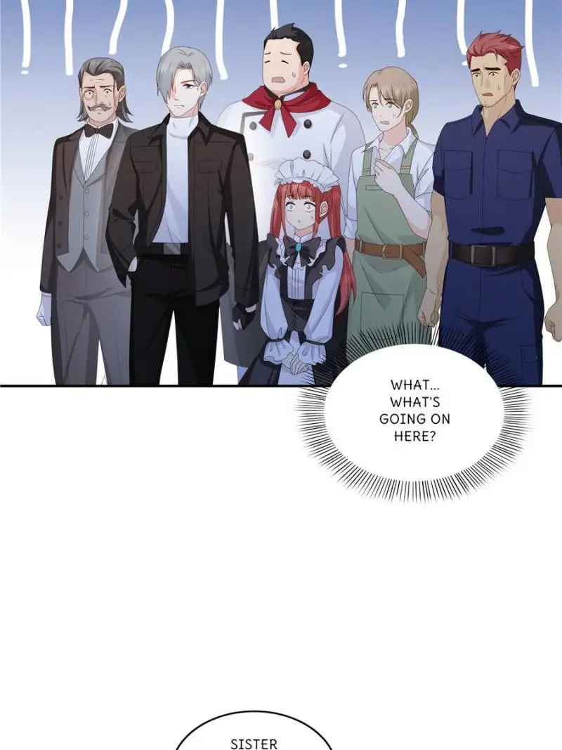 Read Perfect Secret Love The Bad New Wife is a Little Sweet Manga Online