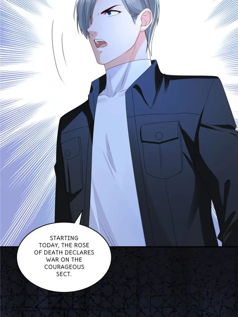 Read Perfect Secret Love The Bad New Wife is a Little Sweet Manga Online